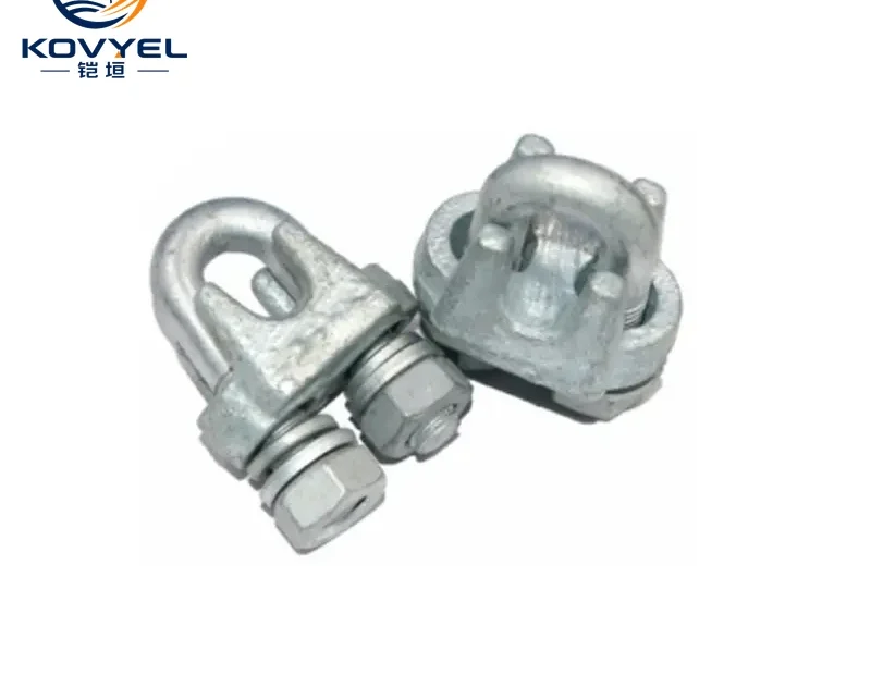 Guy Clip JK Series