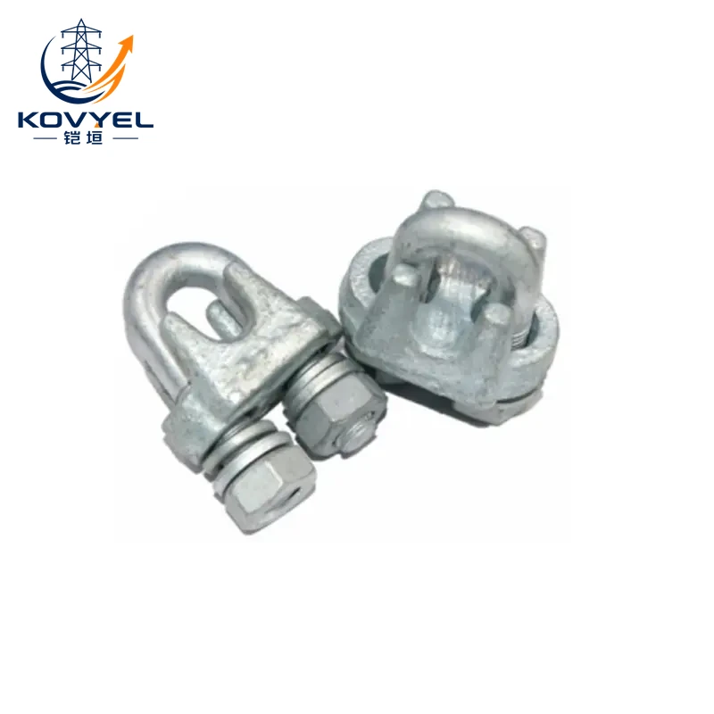 Guy Clip JK Series