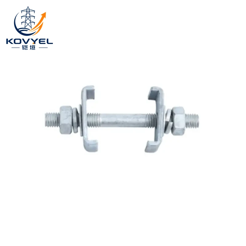 MGS Series Spacer For Rectangular Bar