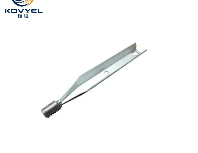 Pole Top Pin