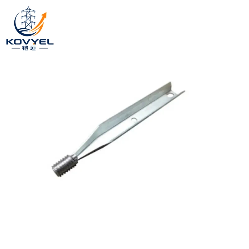 Pole Top Pin