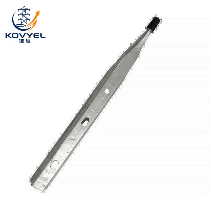 Pole Top Pin - product image 2