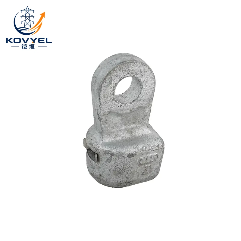 R Type Socket Eye Adaptors