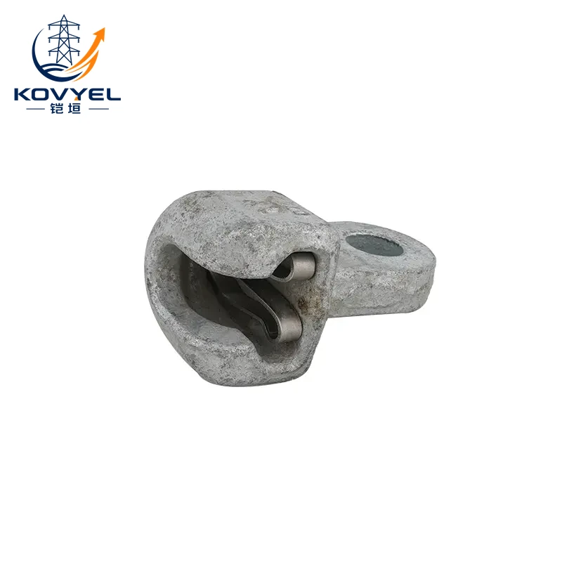 R Type Socket Eye Adaptors - product image 2