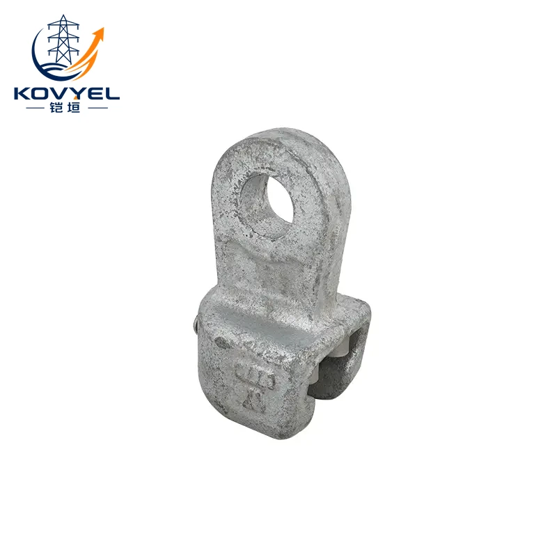 R Type Socket Eye Adaptors - product image 3