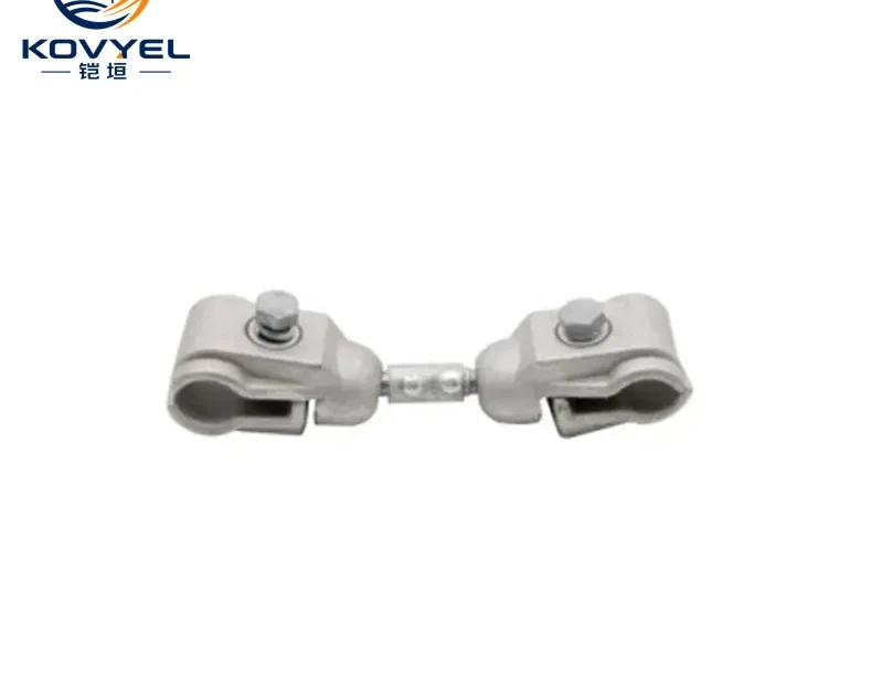 Spacers For Double Conductor