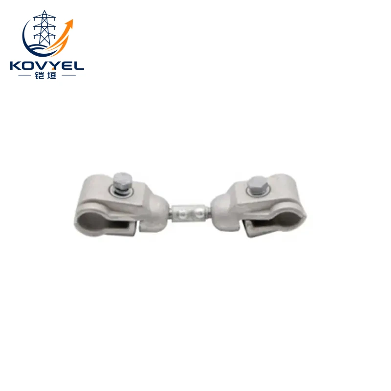 Spacers For Double Conductor