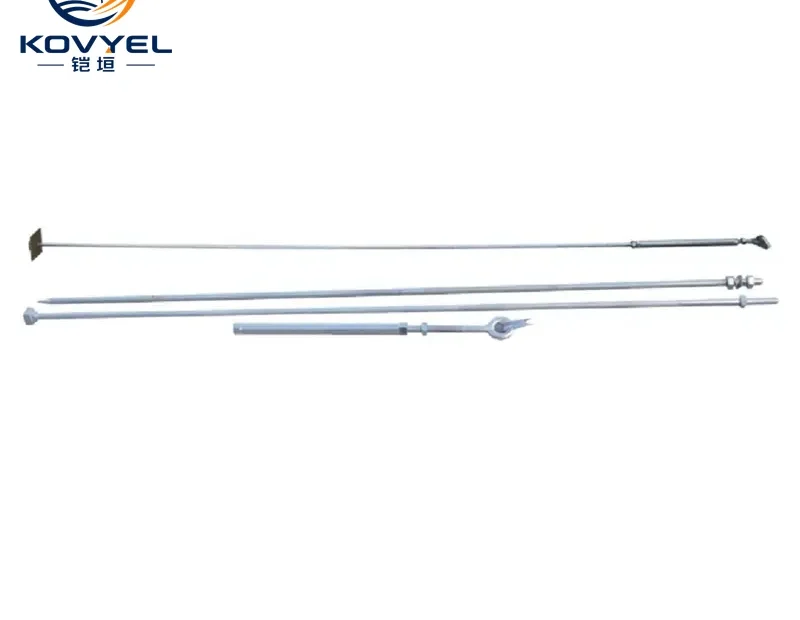Turnbuckle Stay Rod
