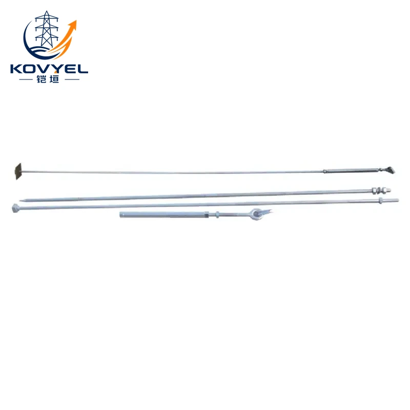 Turnbuckle Stay Rod