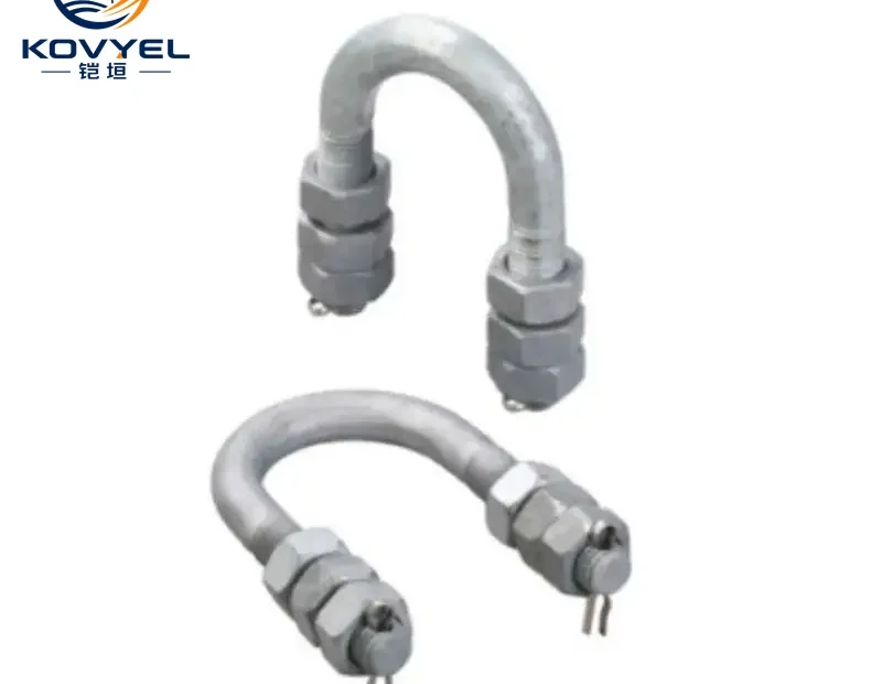 U Type Bolt