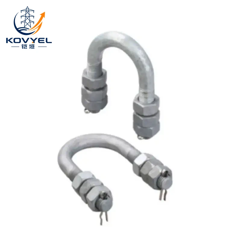 U Type Bolt