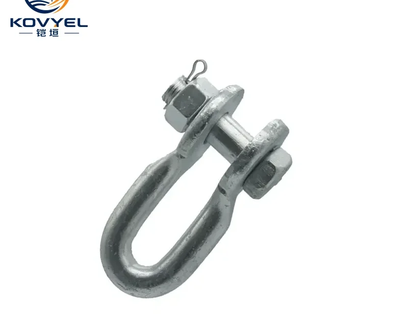 U Type Shackle