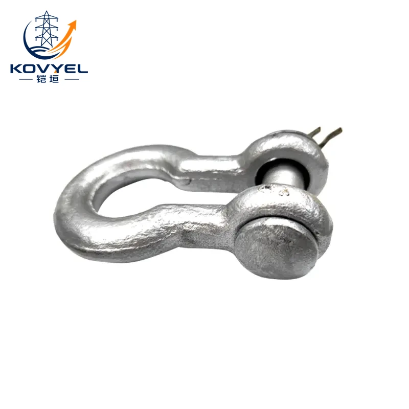 U Type Shackle Clevis - product image 2