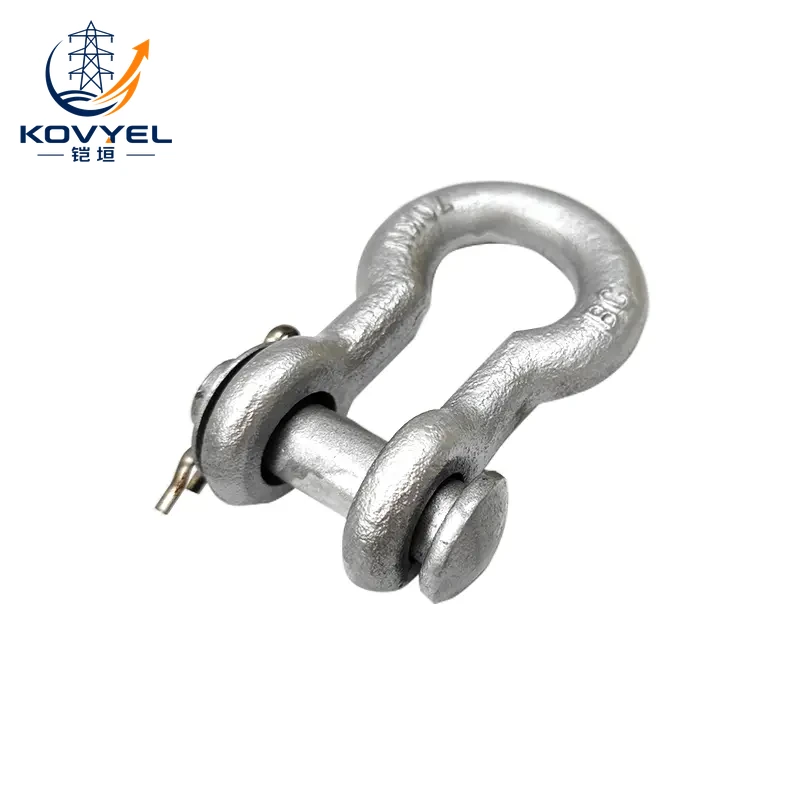 U Type Shackle Clevis - product image 3