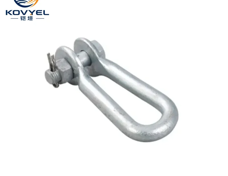 UL Type Shackle