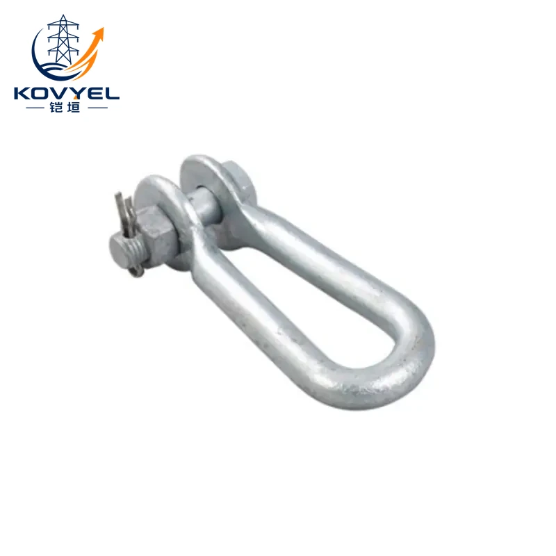 UL Type Shackle