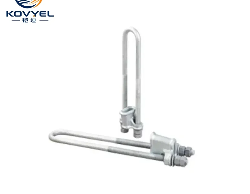 UT Wedge Clamp