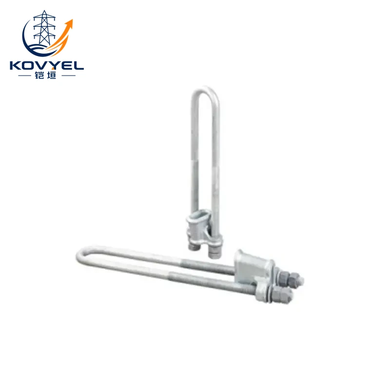 UT Wedge Clamp