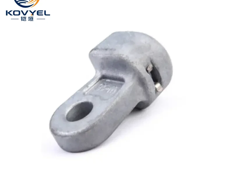 W Type Socket Eye