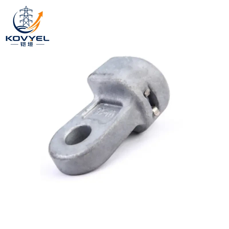 W Type Socket Eye