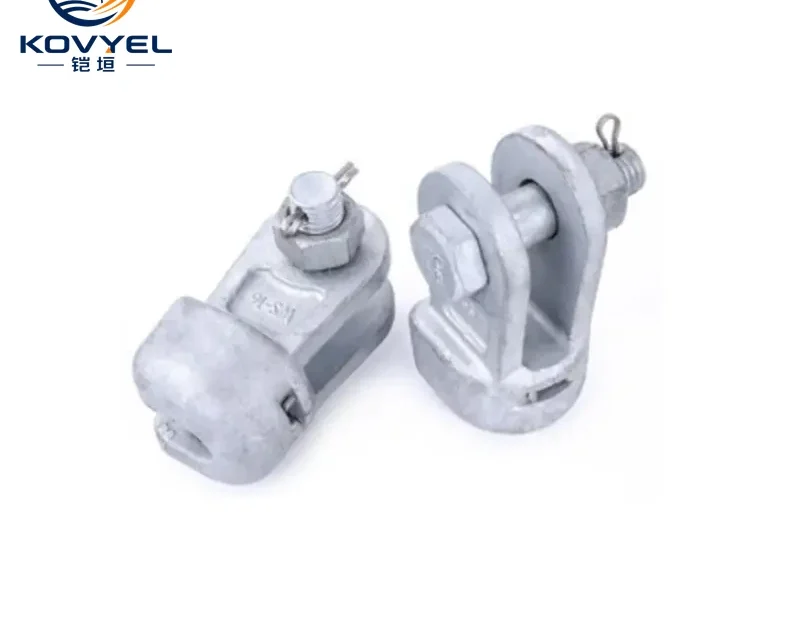 WS Type Socket Clevis