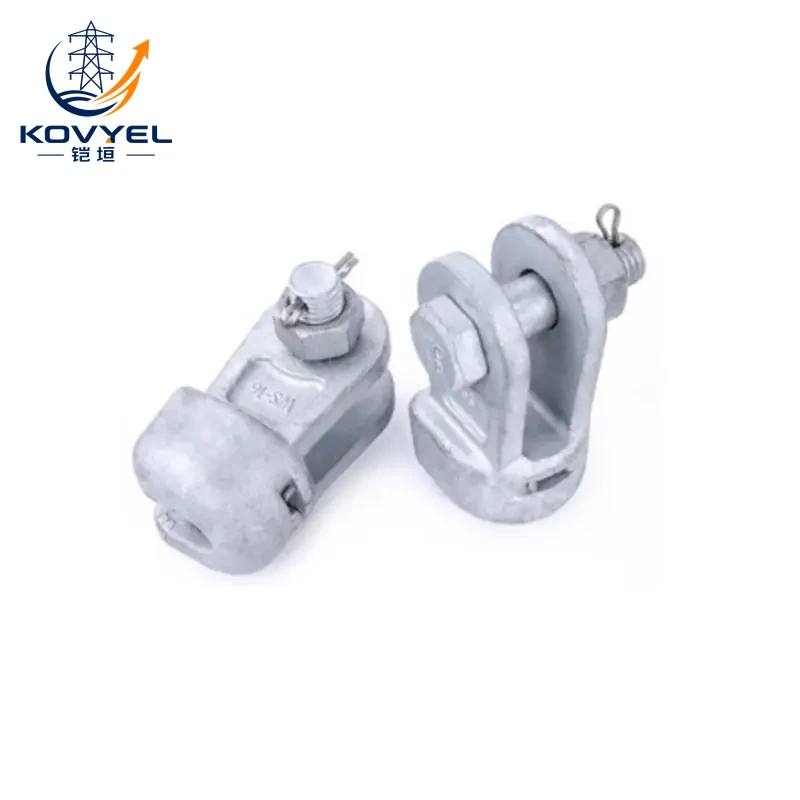 WS Type Socket Clevis