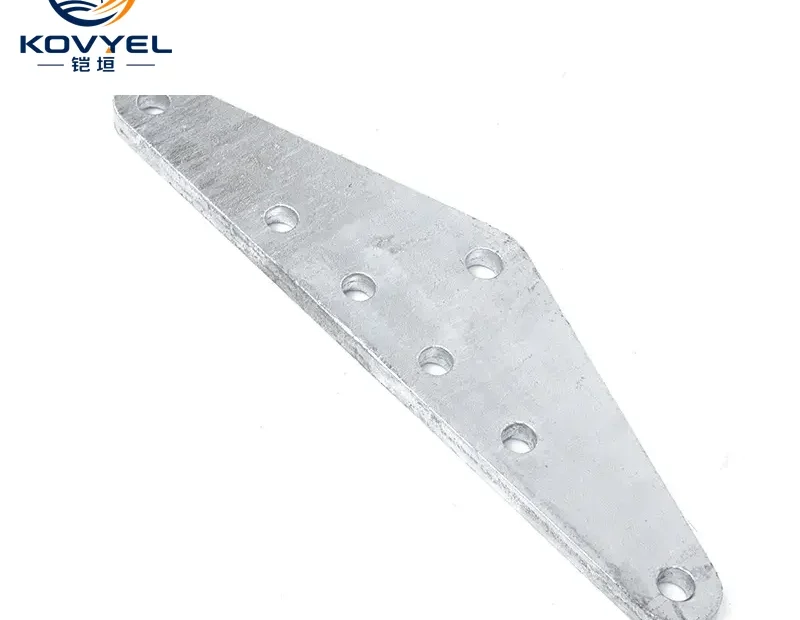 Yoke Plate