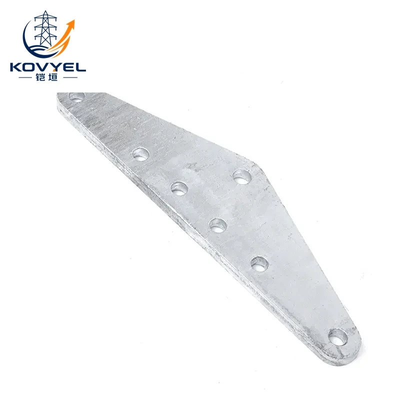 Yoke Plate