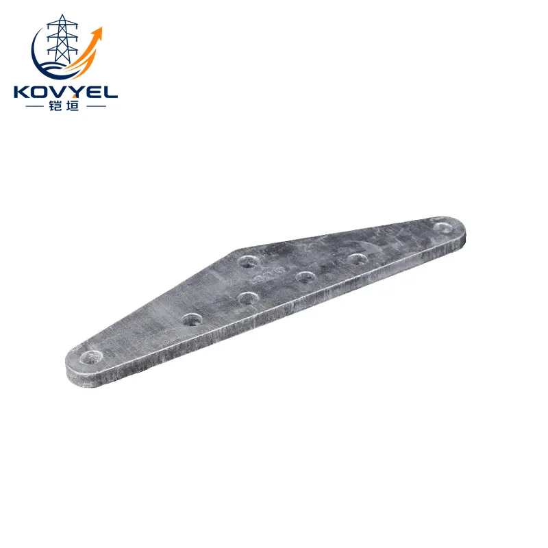 Yoke Plate - product image 2