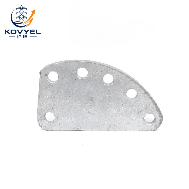 Yoke Plate - product image 5
