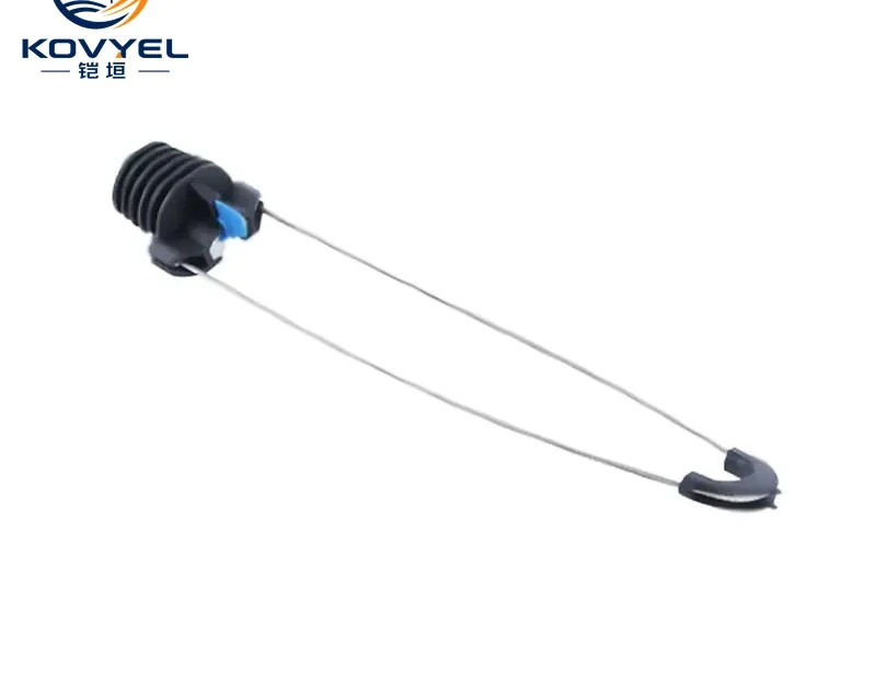 KOVYEL AC-O-05，AC-O-08 and AC-O-10 Dead End Clamp - product image 1