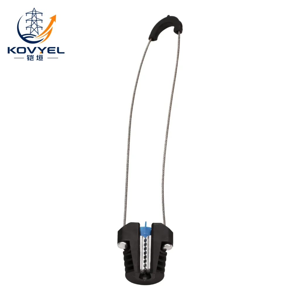 AC-O-05，AC-O-08 and AC-O-10 Dead End Clamp - product image 2