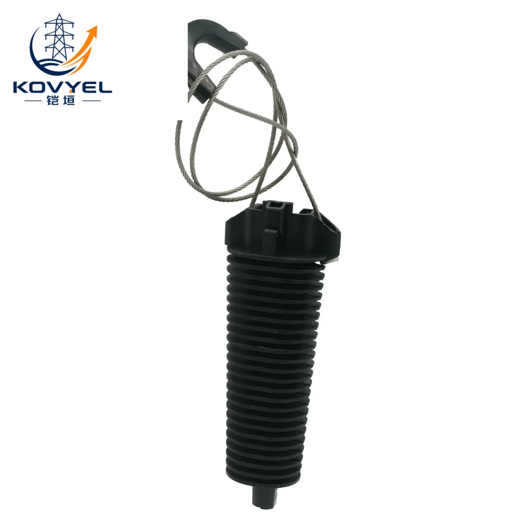 AC-O-05，AC-O-08 and AC-O-10 Dead End Clamp - product image 3