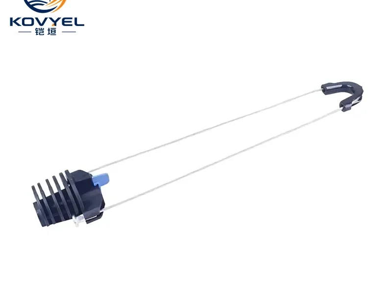 KOVYEL PA-05 Figure 8 Anchoring Clamp - product image 1