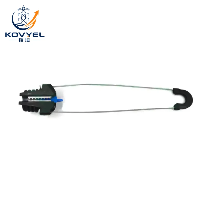 PA-05 Figure 8 Anchoring Clamp - product image 2
