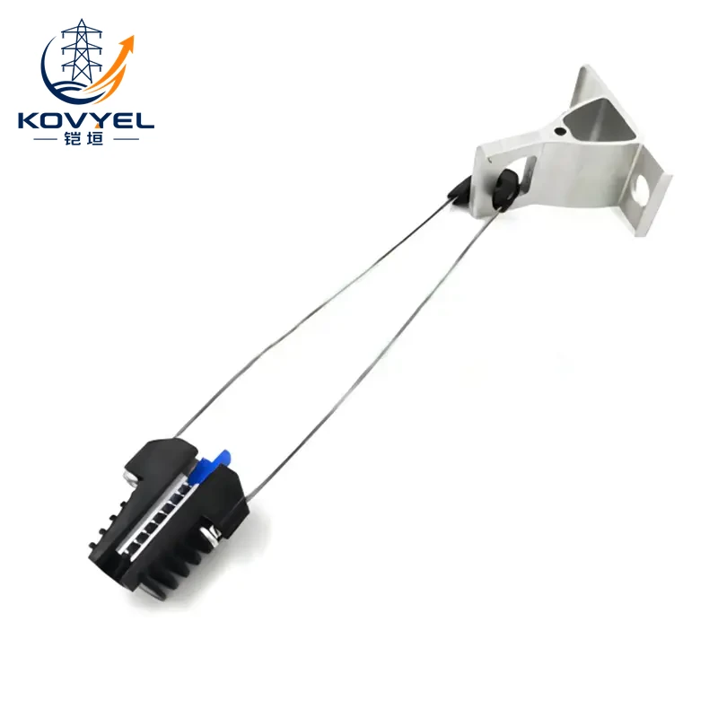 PA-05 Figure 8 Anchoring Clamp - product image 3