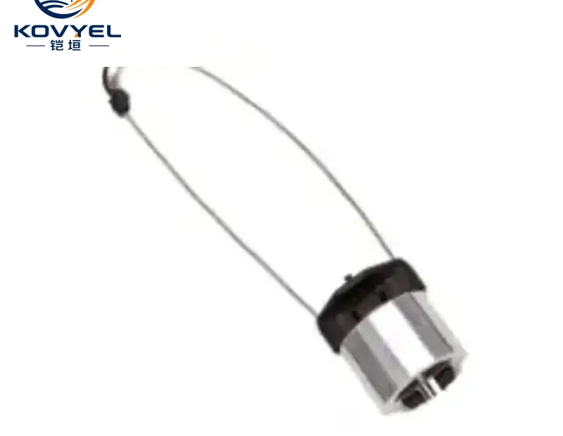 KOVYEL AC-O-06 and AC-O-07 Dead End Clamp - product image 1