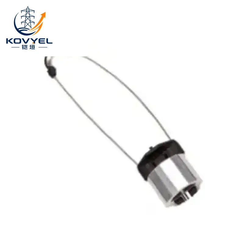 AC-O-06 and AC-O-07 Dead End Clamp