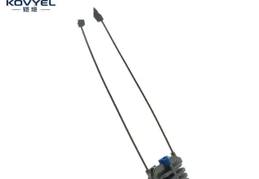 KOVYEL AC-O-07-500 and AC-O-10-500 Dead End Clamp - product image 1