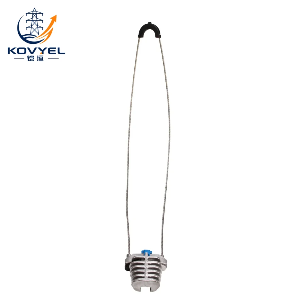 AC-O-07-500 and AC-O-10-500 Dead End Clamp - product image 3