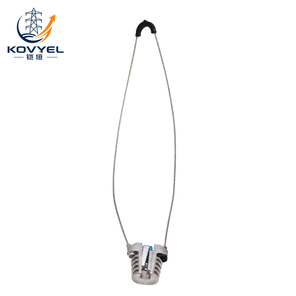 AC-O-07-500 and AC-O-10-500 Dead End Clamp - product image 4