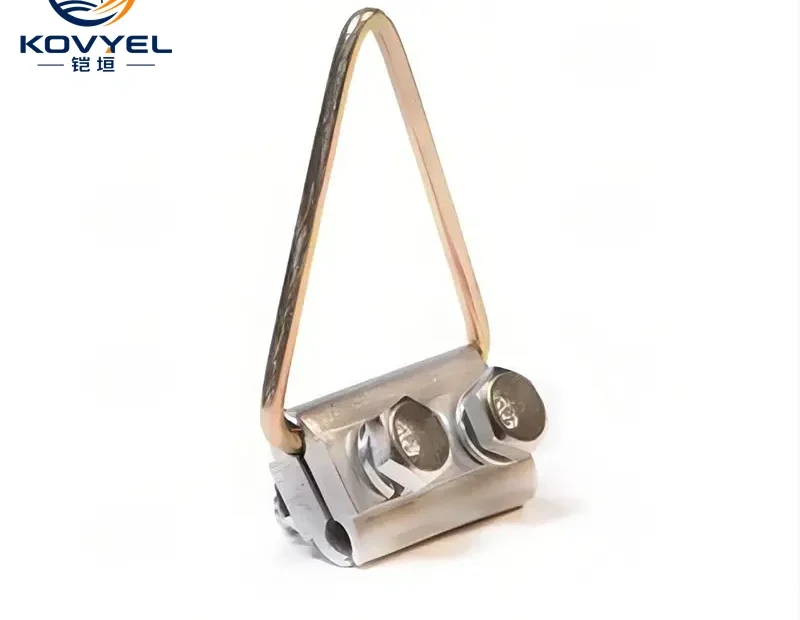 KOVYEL SC-2 Suspension Clamp - product image 1