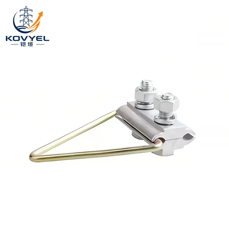 SC-2 Suspension Clamp - product image 2