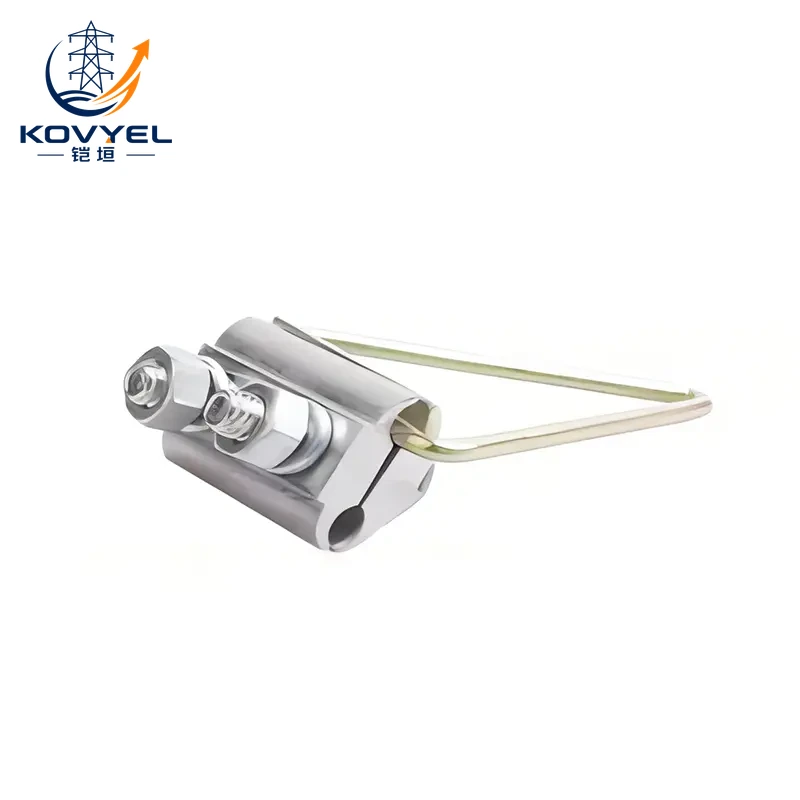 SC-2 Suspension Clamp - product image 3