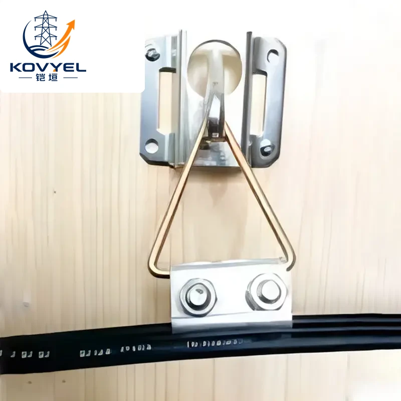 SC-2 Suspension Clamp - product image 4