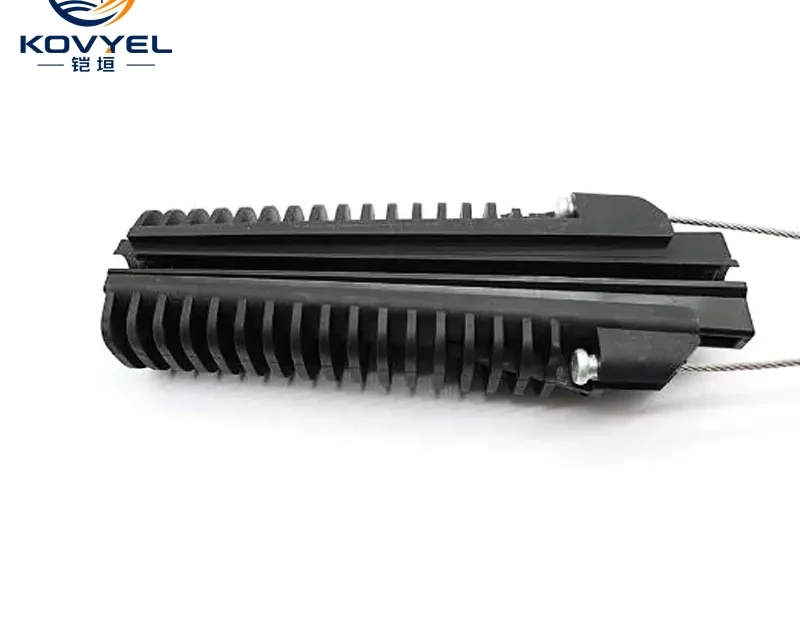 KOVYEL ACADSS0812 Anchor Clamp - product image 1