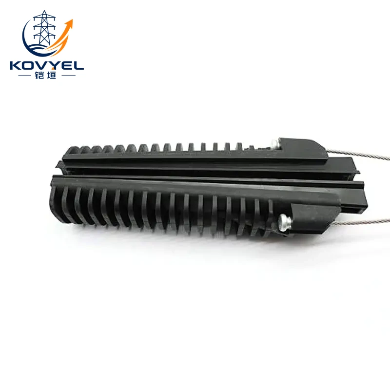 ACADSS0812 Anchor Clamp
