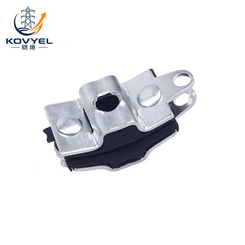 CSC cable clamp