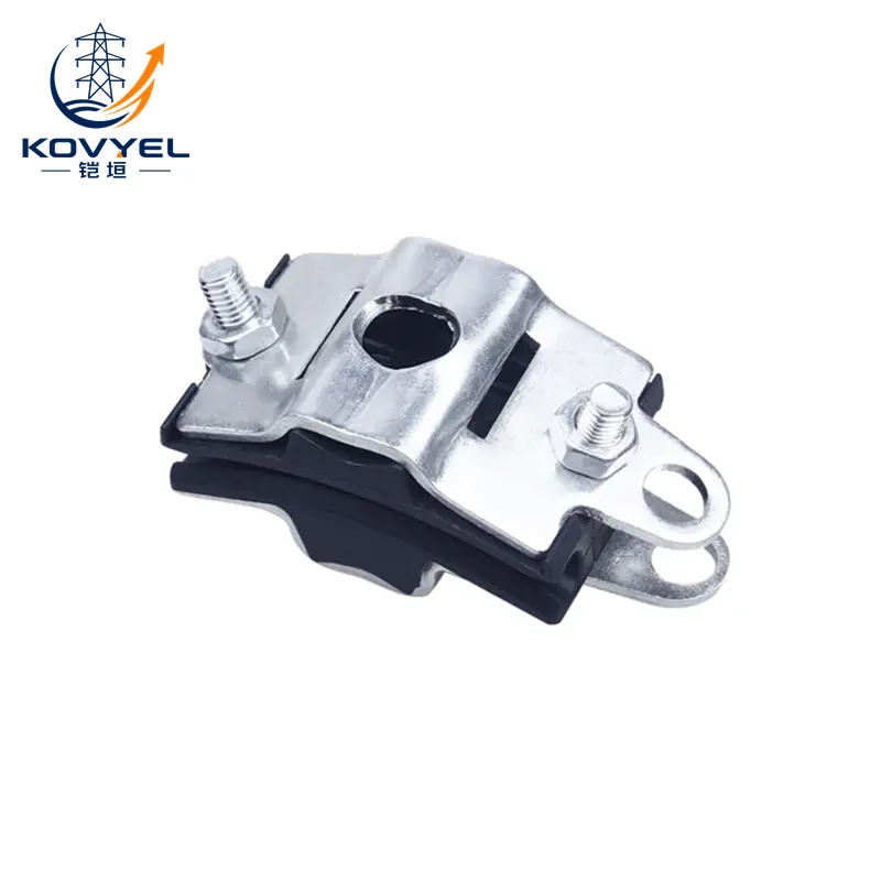 CSC cable clamp - product image 2