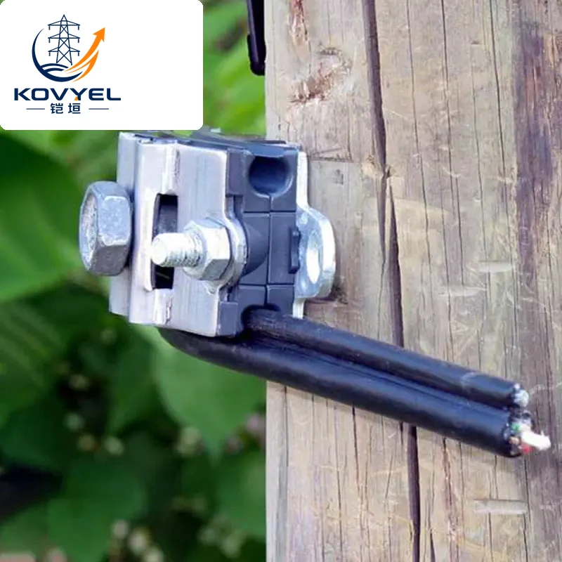 CSC cable clamp - product image 5